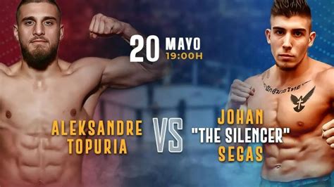 Aleksandre Topuria's MMA Odds History .